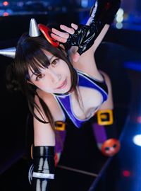 [Cosplay] (c94) Dead or Angel 2(9)